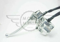 Handle Bar Switches Right and Left (set) for  Honda Cub C50 C65 C70 C90