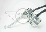 Handle Bar Switches Right and Left (set) for  Honda Cub C50 C65 C70 C90