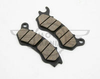 Front Brake Pads Honda Vision NSC 50 110 2011 2016