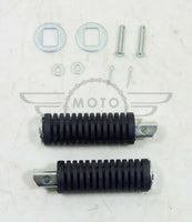 Honda Cub C50 C70 C90 Cub Rear Foot Pegs Rests