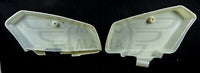 Side Panel Fairings Rectangular Honda Cub C50 C70 C90