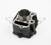 Engine Cylinder Barrel w Piston 47mm 85cm3 Honda cub C90 Long Skirt 