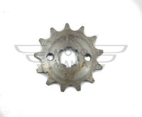 Universal Front Chain sprocket 428 17mm 13 Tooth Honda Pitbike Lifan