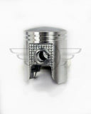 Cylinder Barrel kit for Suzuki LT80 LT80 Piston Gasket Quad 87-06