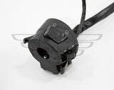 Universal Motorcycle Handlebar Switches Left & Right indicator 7/8" 22mm