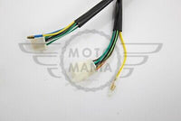 Universal Motorcycle Handlebar Switches Left & Right indicator 7/8" 22mm