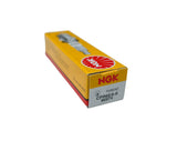 Genuine NGK CPR6EA-9 × 1 Spark Plug for Kymco Xciting 300R 300cc