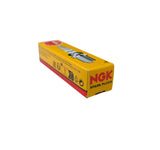 Genuine NGK CPR6EA-9 × 1 Spark Plug for Kymco Xciting 300R 300cc