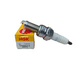 Genuine NGK CPR6EA-9 × 1 Spark Plug for Kymco Xciting 300R 300cc