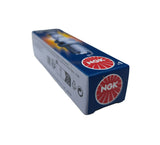 4-Pack Genuine NGK Iridium IX CR9EHIX-9 Upgrade from CR9EH-9