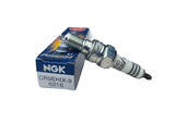 4-Pack Genuine NGK Iridium IX CR9EHIX-9 Upgrade from CR9EH-9