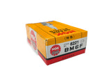 10-Pack Genuine NGK BM6F Spark Plug No. 4322 Lawn Mower Chain Saw Generator Garden