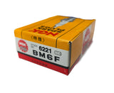 10-Pack Genuine NGK BM6F Spark Plug No. 4322 Lawn Mower Chain Saw Generator Garden