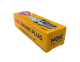 10-Pack Genuine NGK BM6F Spark Plug No. 4322 Lawn Mower Chain Saw Generator Garden