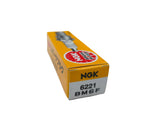 10-Pack Genuine NGK BM6F Spark Plug No. 4322 Lawn Mower Chain Saw Generator Garden