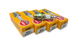 4-Pack Genuine NGK BM6F Spark Plug No. 4322 Lawn Mower Chain Saw Generator Garden
