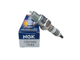 NGK CR7HIX Iridium Spark Plug 7544 for Keeway Hurricane / Matrix / F-ACT