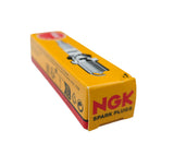 2-Pack Genuine NGK C7HSA 4629 Spark Plug Pack of 2