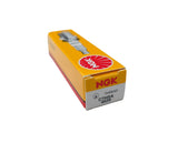 2-Pack Genuine NGK C7HSA 4629 Spark Plug Pack of 2