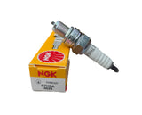 2-Pack Genuine NGK C7HSA 4629 Spark Plug Pack of 2