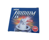 NGK CR9EIX Iridium IX Spark Plugs x4 – Suzuki Hayabusa 1999–2007 – image 4