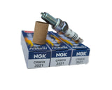 NGK CR9EIX Spark Plug Iridium 3521 for Triumph Daytona Triple 675 2005 – 2012