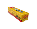 Genuine NGK CPR7EA-9 Spark Plug for Honda PCX 125 2010 – 2011