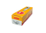 Genuine NGK CPR8EA-9 2306 Spark Plug for Honda NSC110 Vision SCR110 2011 – Onwards
