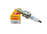 Genuine NGK CPR8EA-9 2306 Spark Plug for Honda NSC110 Vision SCR110 2011 – Onwards