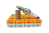 NGK CPR8EA-9 2306 Spark Plug Genuine CPR8EA9 Stock No 2306