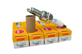 NGK CPR8EA-9 2306 Spark Plug Genuine CPR8EA9 Stock No 2306