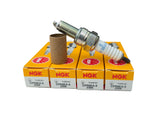 NGK CPR8EA-9 2306 Spark Plug Genuine CPR8EA9 Stock No 2306