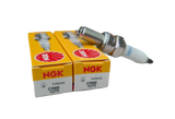 NGK CR8E Spark Plugs – 2-Pack for Kawasaki W650 / W800