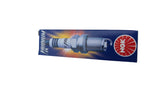 Genuine NGK CR8EIX Iridium Spark Plugs x4 – Yamaha FJR1300A 2003–2012