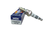 NGK CR8EIX Iridium Spark Plug for Piaggio Vespa GTS 300 (2008 Onwards)
