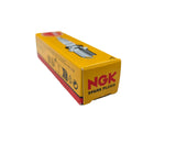NGK BKR6E-11 spark plugs x6 for Vauxhall / Opel Monterey – stock 2756 – 1994–1999