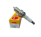 NGK BKR6E-11 spark plugs x6 for Vauxhall / Opel Monterey – stock 2756 – 1994–1999