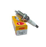 NGK BKR6E-11 spark plugs x6 for Vauxhall / Opel Monterey – stock 2756 – 1994–1999
