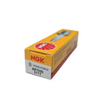 2-Pack Genuine NGK BP7HS Spark Plug No. 5111 Motorcycle Marine Small Engine