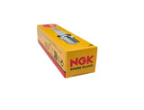 2-Pack Genuine NGK BP7HS Spark Plug No. 5111 Motorcycle Marine Small Engine