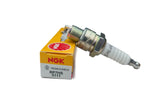 2-Pack Genuine NGK BP7HS Spark Plug No. 5111 Motorcycle Marine Small Engine