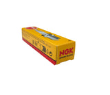 NGK TR5B-13 x4 – Ford Mondeo Mk4 1.6 Ti-VCT 2007–2014