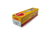 NGK TR5B-13 x4 – Ford Mondeo Mk4 1.6 Ti-VCT 2007–2014