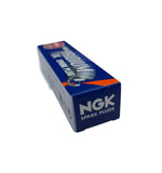 NGK BKR7EIX-11 Iridium IX Spark Plugs – 4-Pack for Honda K20A / K20Z