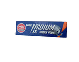 NGK BKR7EIX-11 Iridium IX Spark Plugs – 4-Pack for Honda K20A / K20Z