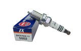 NGK BKR7EIX-11 Iridium IX Spark Plugs – 4-Pack for Honda K20A / K20Z