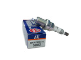 NGK BKR7EIX-11 Iridium IX Spark Plugs – 4-Pack for Honda K20A / K20Z