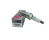 Genuine NGK Laser Platinum Spark Plugs PMR9B for Aprilia Scarabeo 125cc 4T 07 – 10