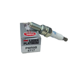 Genuine NGK Laser Platinum Spark Plugs PMR9B for Aprilia Scarabeo 125cc 4T 07 – 10
