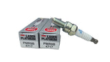 2-Pack Genuine NGK Laser Platinum Spark Plugs PMR9B Stock No 4717